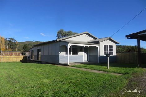 Property photo of 3 Norton Street Queenstown TAS 7467
