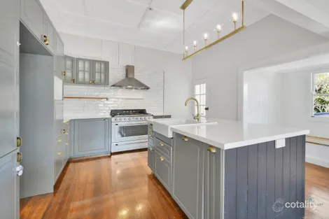 Property photo of 61A Thorn Street Ipswich QLD 4305