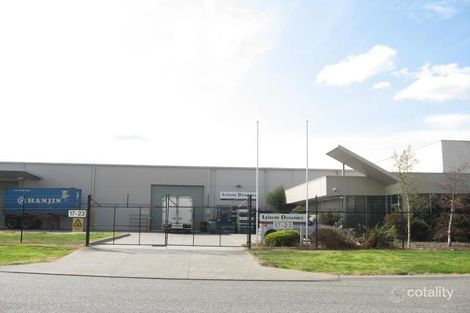 17-23 Nissan Dr, Dandenong South, VIC 3175