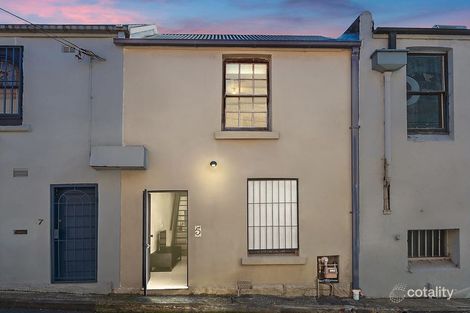 5 Sherbrooke St, Darlinghurst, NSW 2010