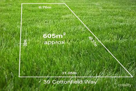 39 Cotton Field Way, Brookfield, VIC 3338