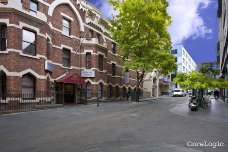 Property photo of 30/24-38 Little Bourke Street Melbourne VIC 3000