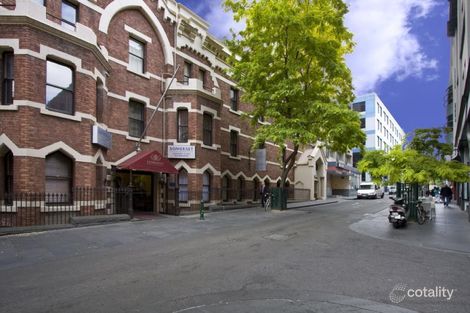 Property photo of 30/24-38 Little Bourke Street Melbourne VIC 3000