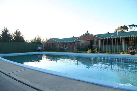 Property photo of 3 Elms Place Balmoral Village NSW 2571
