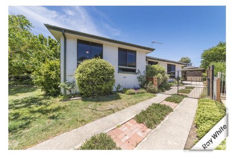 Property photo of 7 Strehlow Place Flynn ACT 2615