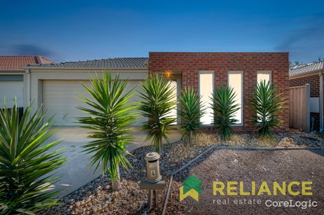 Property photo of 4 Mariposa Way Tarneit VIC 3029