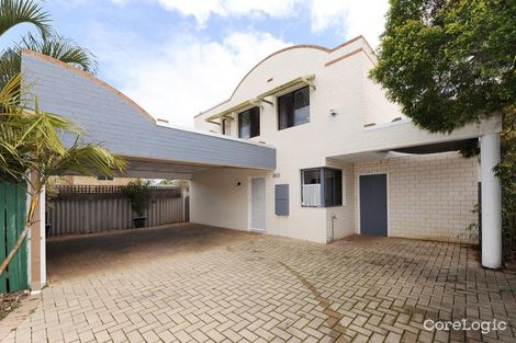 Property photo of 3/263 Railway Parade Maylands WA 6051