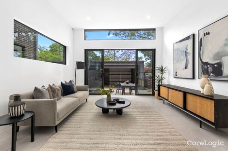 Property photo of 215 Burns Bay Road Lane Cove West NSW 2066