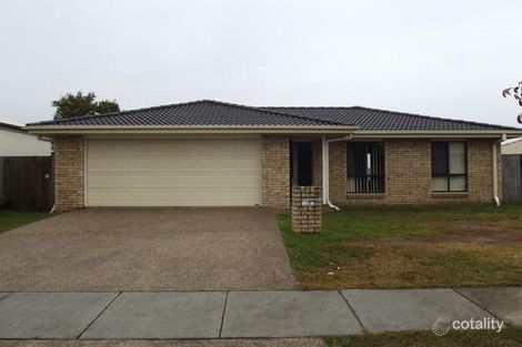 19 Fitzpatrick St, Upper Coomera, QLD 4209