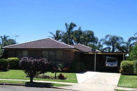 9 Milton Cl, Wetherill Park, NSW 2164