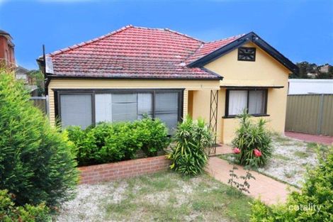 Property photo of 1 Fairmount Street Lakemba NSW 2195