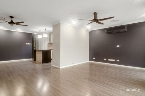 Property photo of 11 Cardinal Clancy Avenue Glendenning NSW 2761