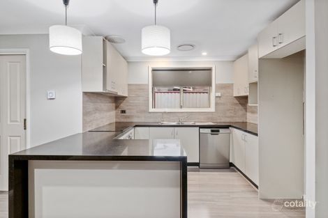 Property photo of 11 Cardinal Clancy Avenue Glendenning NSW 2761