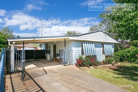 Property photo of 55 Phillip Avenue Mount Austin NSW 2650