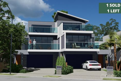Property photo of 4A Patawalonga Frontage Glenelg North SA 5045