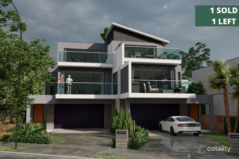 Property photo of 4A Patawalonga Frontage Glenelg North SA 5045