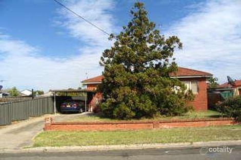 45 Mcgowen Cres, Liverpool, NSW 2170