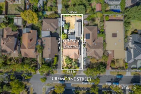 Property photo of 18 Cremorne Street Balwyn VIC 3103