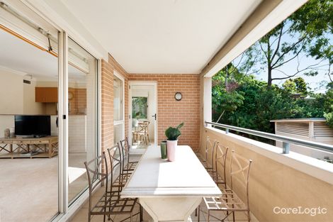 Property photo of 103/6-8 Karrabee Avenue Huntleys Cove NSW 2111