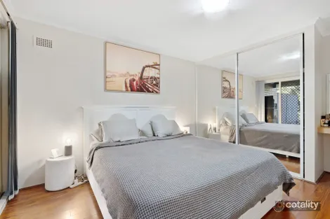 Property photo of 9/3 Ramu Close Sylvania Waters NSW 2224