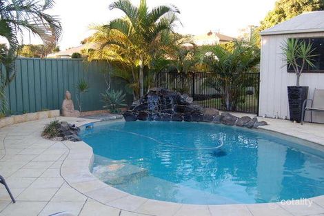Property photo of 25 Gavin Street Bundaberg North QLD 4670