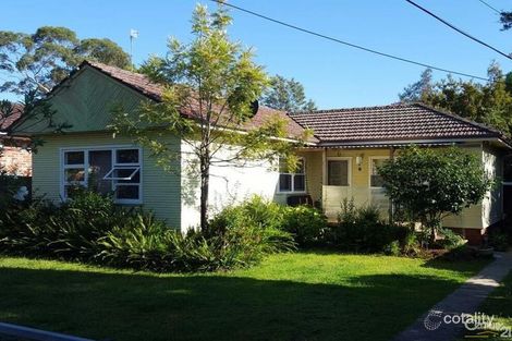 9 Churchill St, Fairfield Heights, NSW 2165