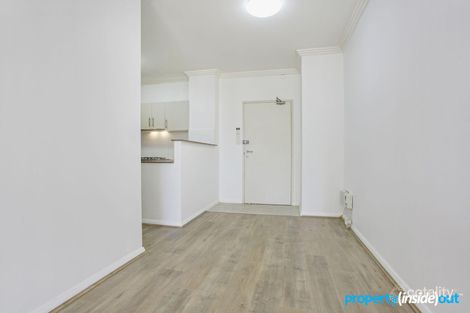 Property photo of 15/2 Fifth Avenue Blacktown NSW 2148