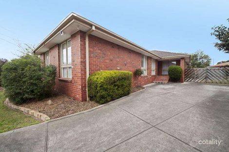 Property photo of 20 Evita Terrace Westmeadows VIC 3049