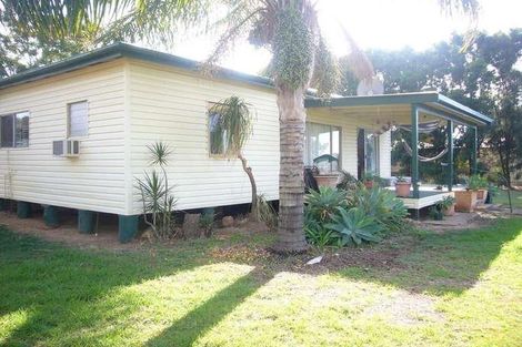 193 Alfred St, St George, QLD 4487