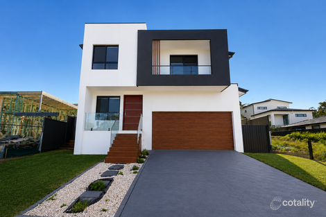 35 PLATYPUS ST, COBBITTY, NSW 2570
