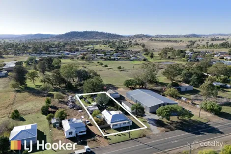 Property photo of 47 Arthur Street Manilla NSW 2346