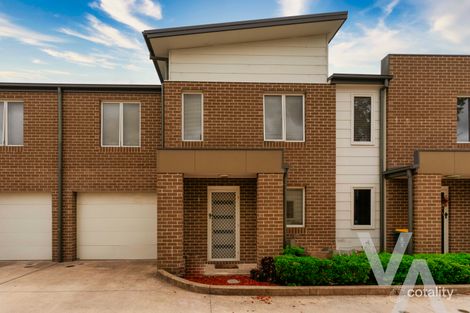 Property photo of 5/1 Longworth Avenue Wallsend NSW 2287