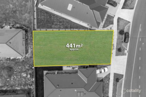 Property photo of 8 Horizon Way Beveridge VIC 3753