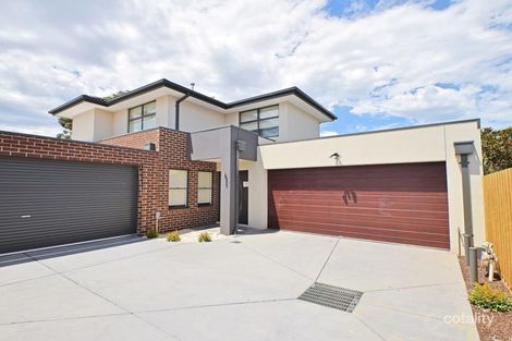 2/28 Cambridge Dr, Glen Waverley, VIC 3150