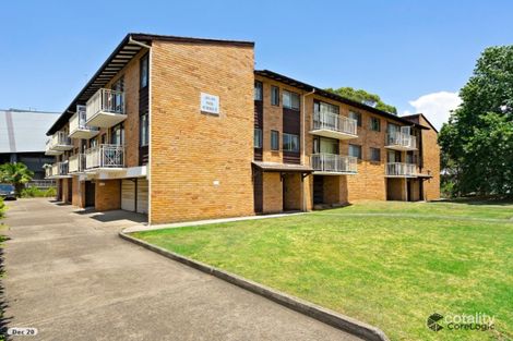 2/26-30 Neil St, Merrylands, NSW 2160