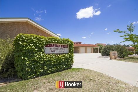 Property photo of 10/27 Redcliffe Street Palmerston ACT 2913