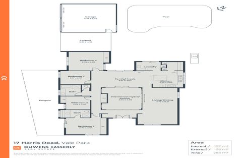 17 Harris Rd, Vale Park, SA 5081