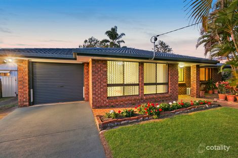 Property photo of 5 Banks Street Capalaba QLD 4157