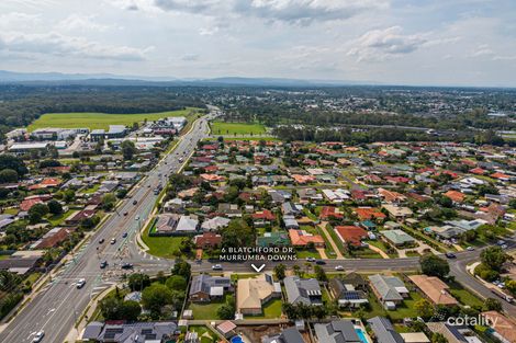 Property photo of 6 Blatchford Drive Murrumba Downs QLD 4503