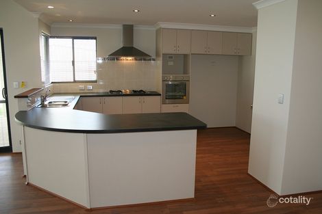 Property photo of 4 Meteor Pass Australind WA 6233
