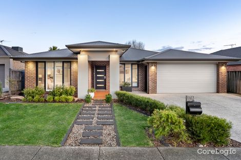 Property photo of 16 Counthan Terrace Doreen VIC 3754