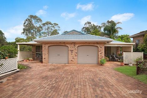 Property photo of 2/11 Brooker Drive Goonellabah NSW 2480