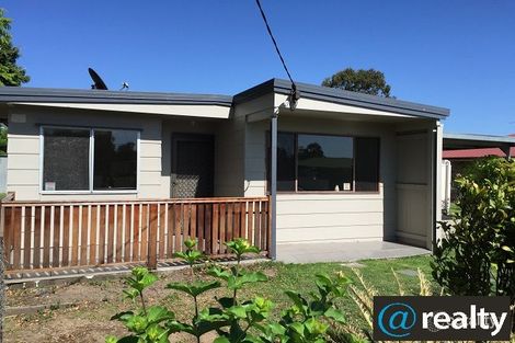 Property photo of 28 Lynfield Drive Caboolture QLD 4510