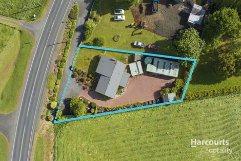 645 Ridgley Hwy, Ridgley, TAS 7321