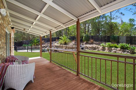 Property photo of 10 Canopy Drive Bonogin QLD 4213
