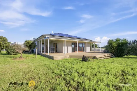 145 Cornwells Rd, Riverslea, VIC 3860