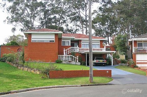Property photo of 27 Gardiner Crescent Fairfield West NSW 2165