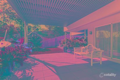 Property photo of 13 Cardrona Crescent Ormeau Hills QLD 4208