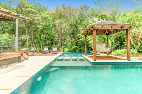 Property photo of 50 Jocelyn Drive Eumundi QLD 4562