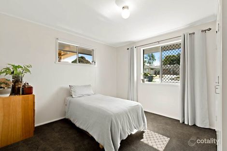 Property photo of 66 Knockator Crescent Centenary Heights QLD 4350